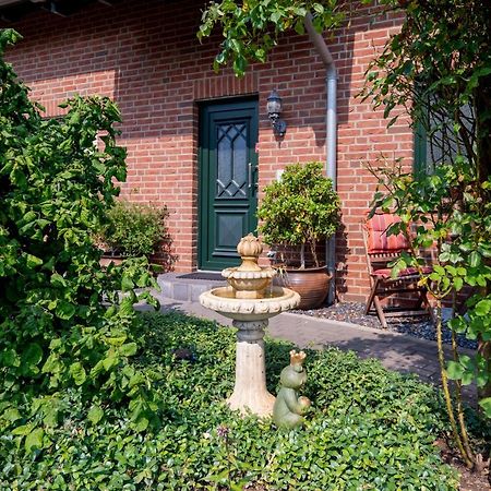 Helle Nichtraucherwohnung 69Qm Zwischen Koeln Und Duesseldorf Dormagen Extérieur photo