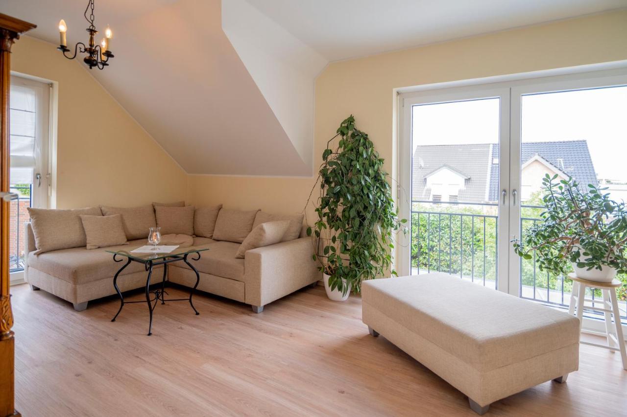 Helle Nichtraucherwohnung 69Qm Zwischen Koeln Und Duesseldorf Dormagen Extérieur photo
