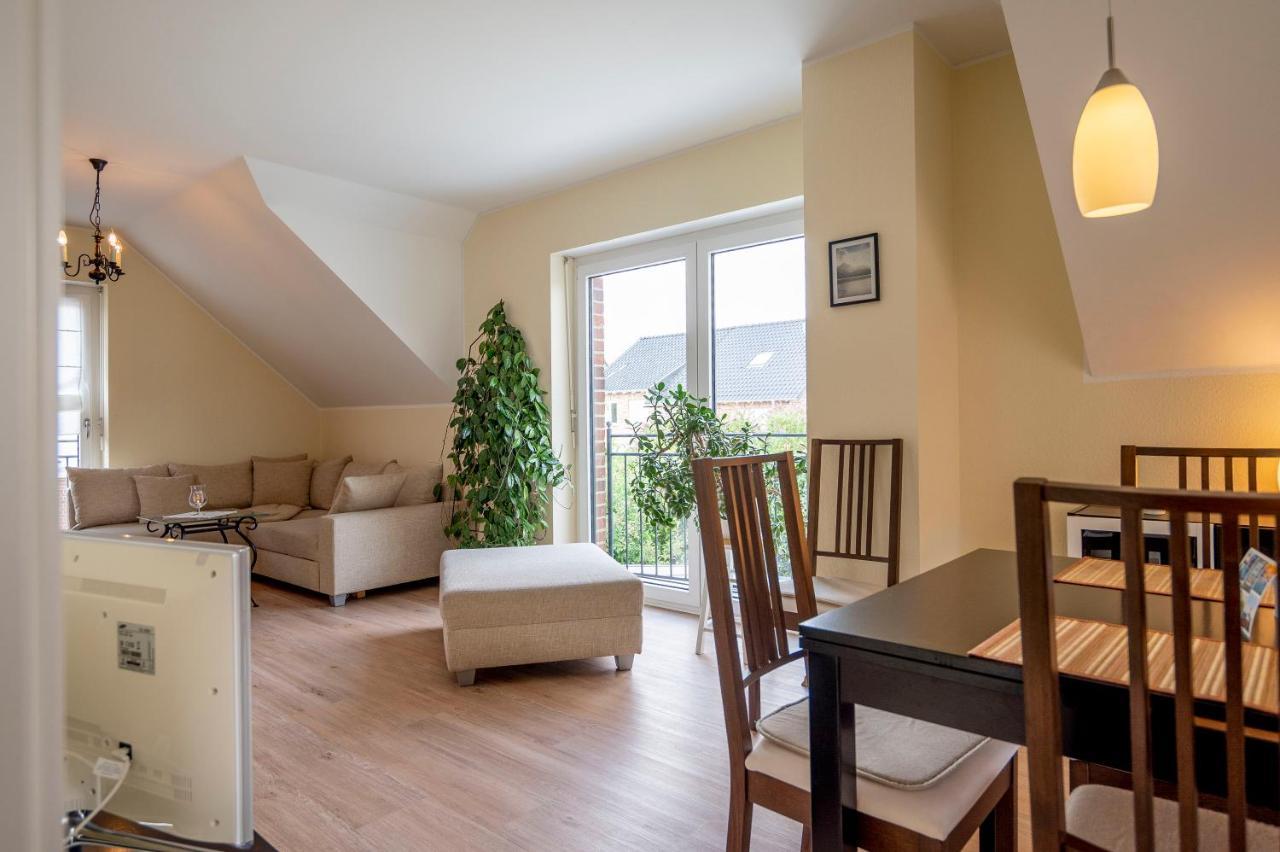 Helle Nichtraucherwohnung 69Qm Zwischen Koeln Und Duesseldorf Dormagen Extérieur photo