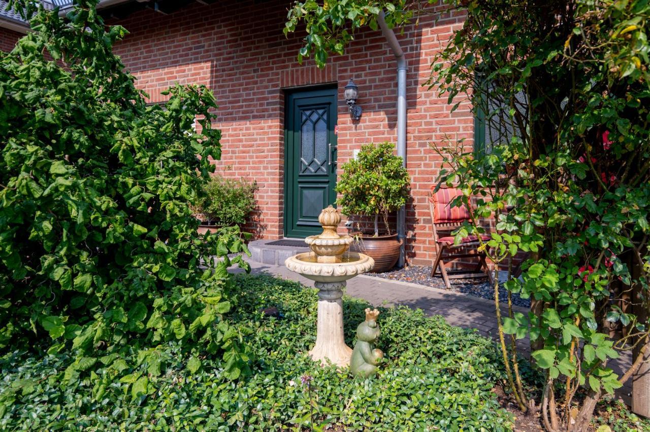 Helle Nichtraucherwohnung 69Qm Zwischen Koeln Und Duesseldorf Dormagen Extérieur photo