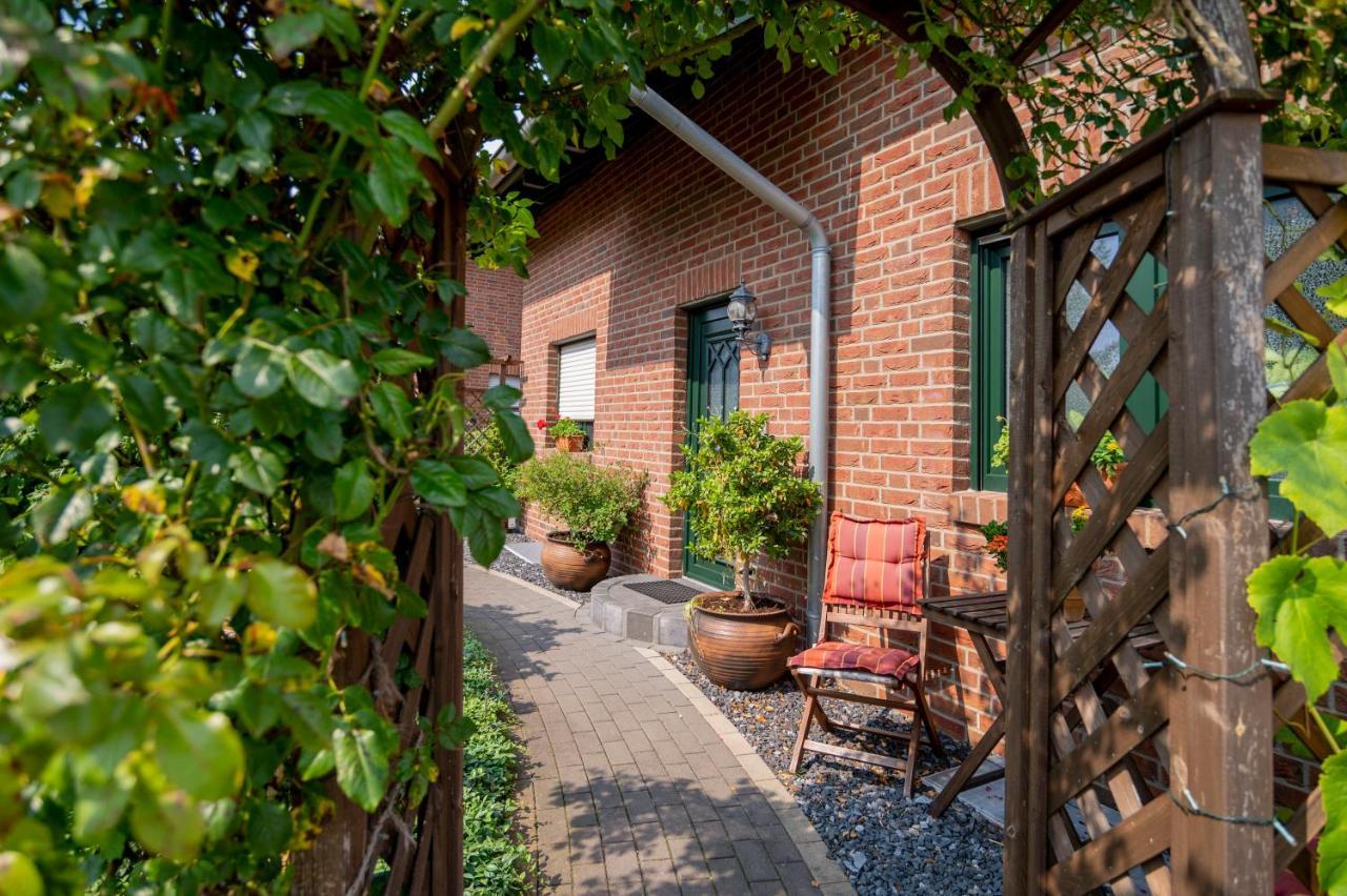 Helle Nichtraucherwohnung 69Qm Zwischen Koeln Und Duesseldorf Dormagen Extérieur photo