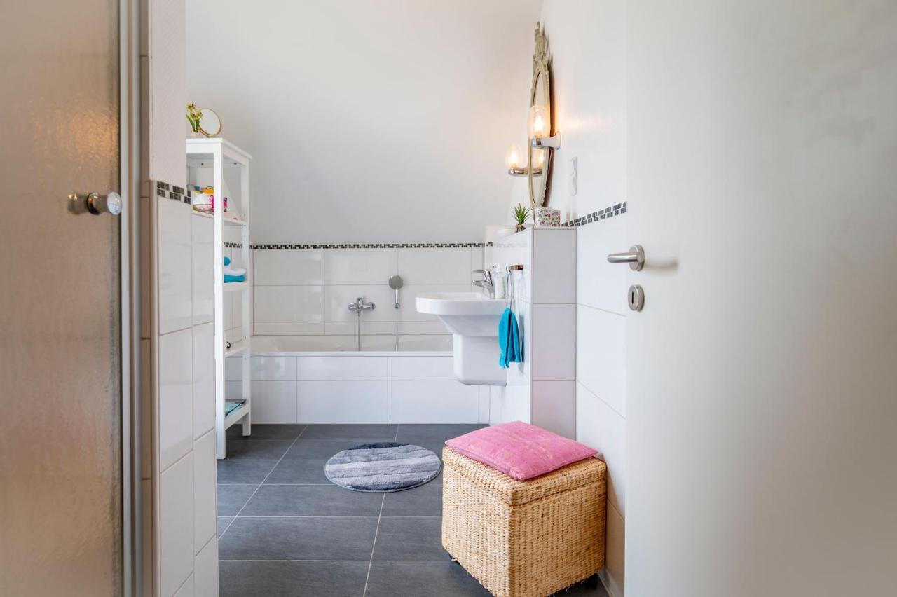 Helle Nichtraucherwohnung 69Qm Zwischen Koeln Und Duesseldorf Dormagen Extérieur photo