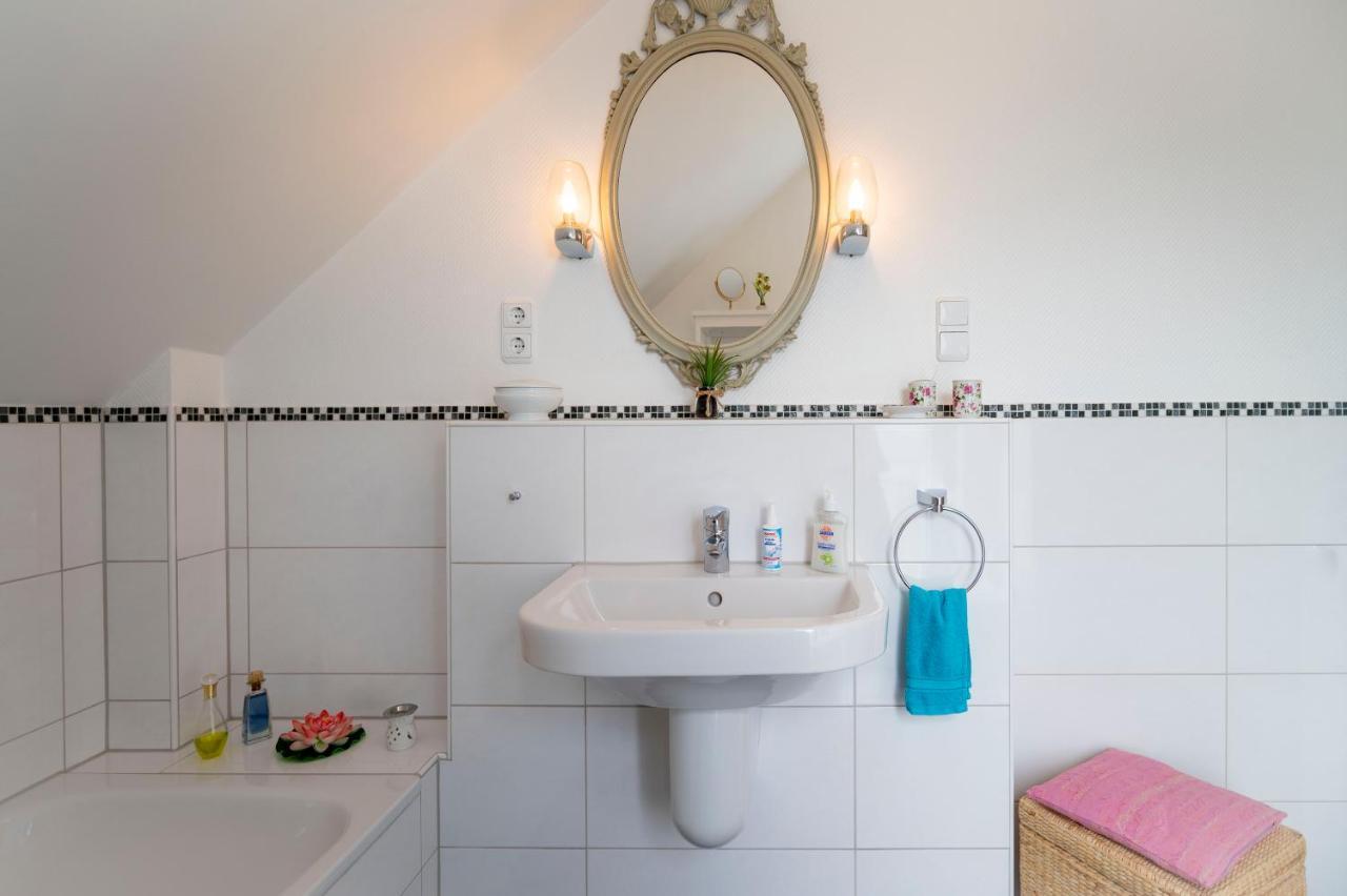 Helle Nichtraucherwohnung 69Qm Zwischen Koeln Und Duesseldorf Dormagen Extérieur photo