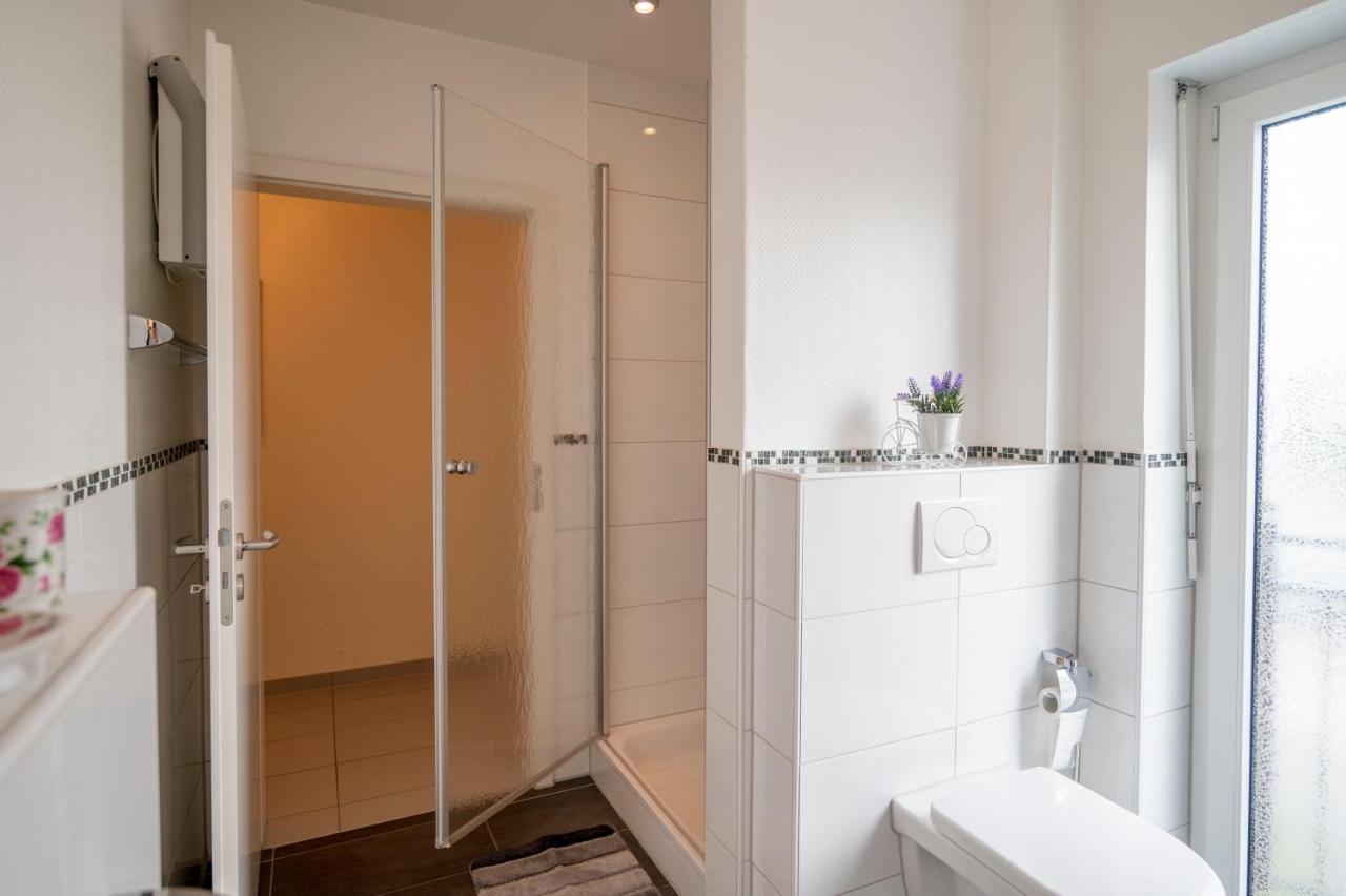 Helle Nichtraucherwohnung 69Qm Zwischen Koeln Und Duesseldorf Dormagen Extérieur photo