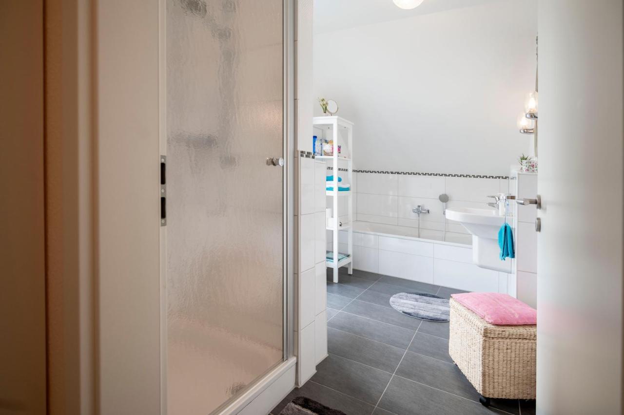 Helle Nichtraucherwohnung 69Qm Zwischen Koeln Und Duesseldorf Dormagen Extérieur photo