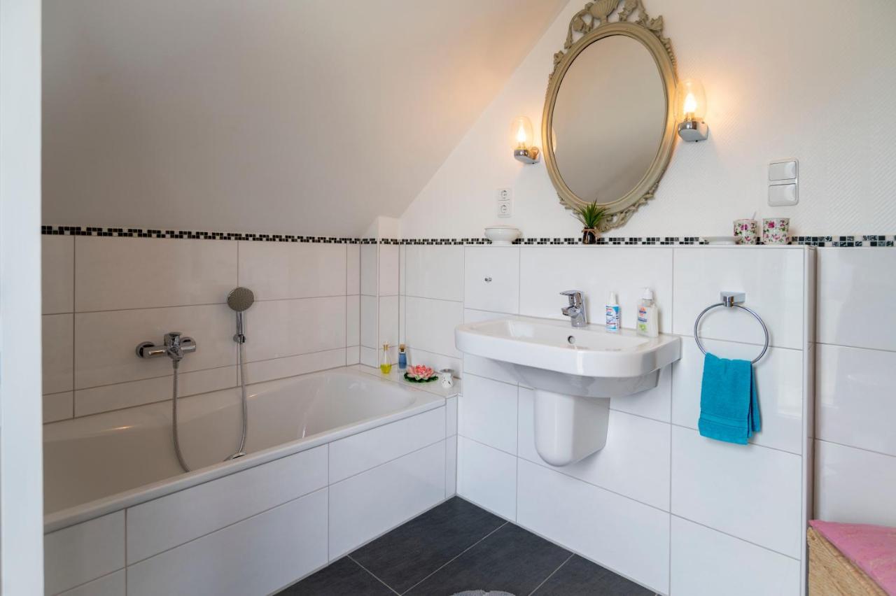 Helle Nichtraucherwohnung 69Qm Zwischen Koeln Und Duesseldorf Dormagen Extérieur photo