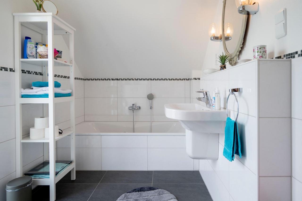 Helle Nichtraucherwohnung 69Qm Zwischen Koeln Und Duesseldorf Dormagen Extérieur photo