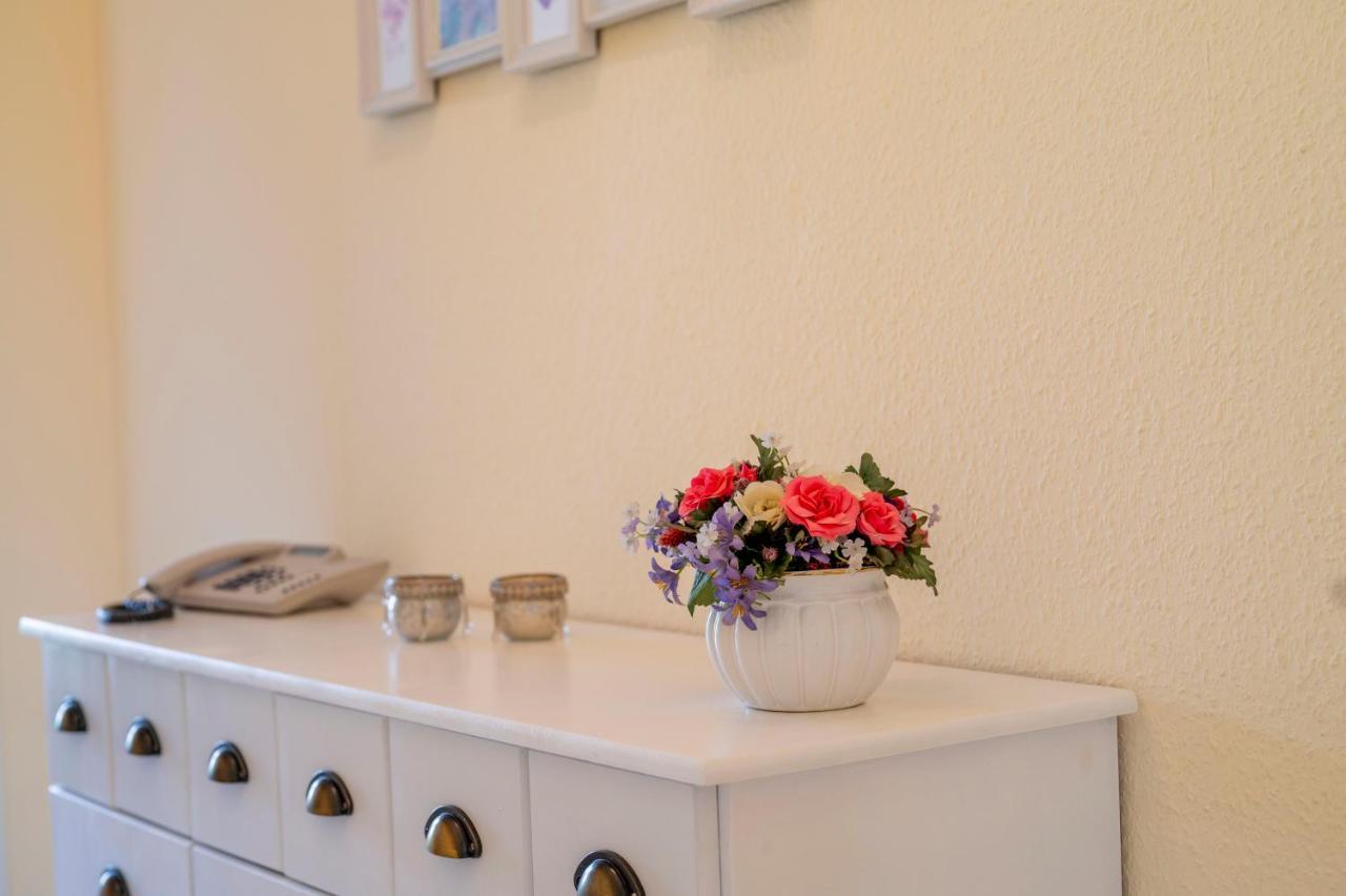 Helle Nichtraucherwohnung 69Qm Zwischen Koeln Und Duesseldorf Dormagen Extérieur photo