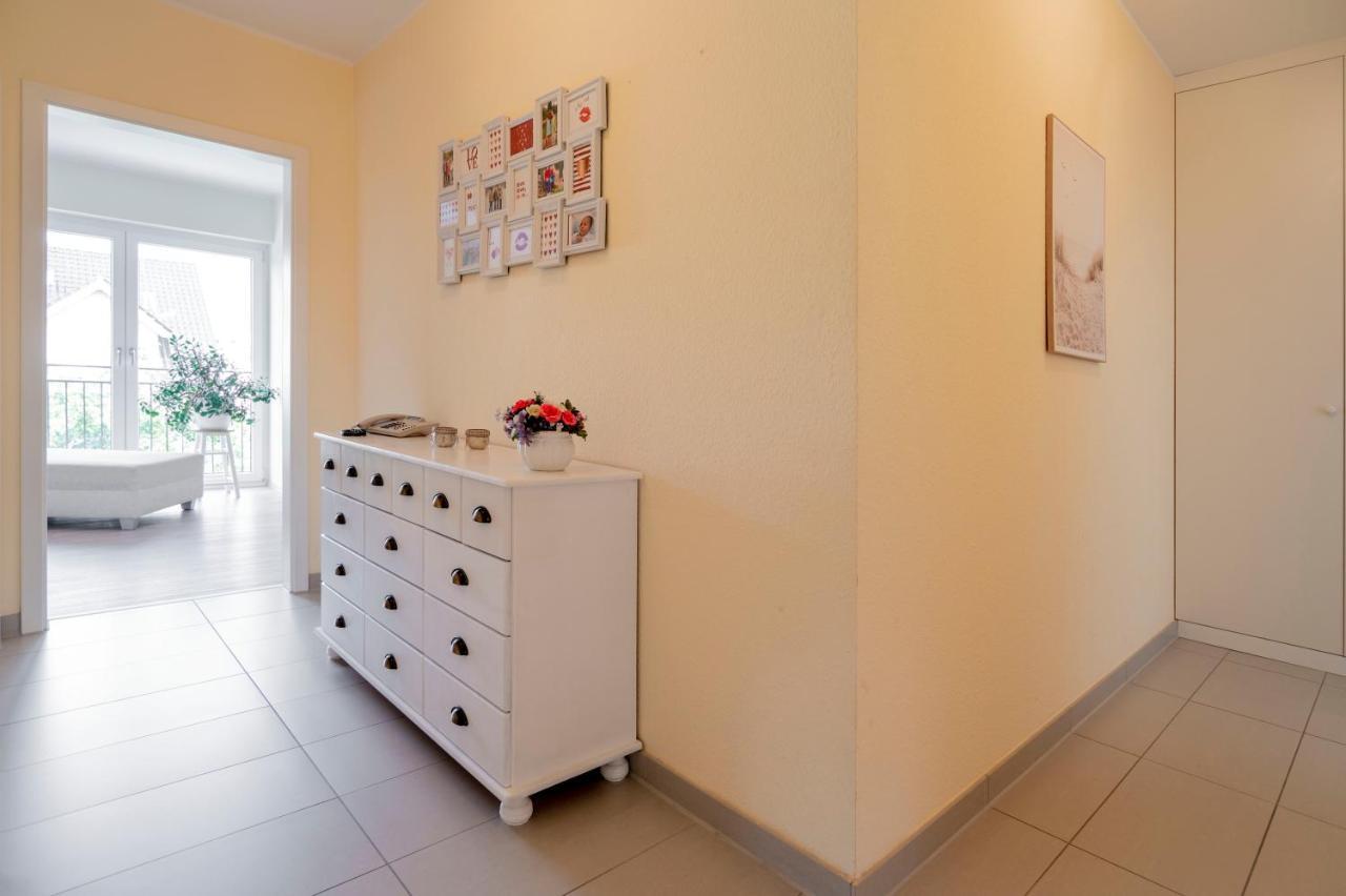 Helle Nichtraucherwohnung 69Qm Zwischen Koeln Und Duesseldorf Dormagen Extérieur photo