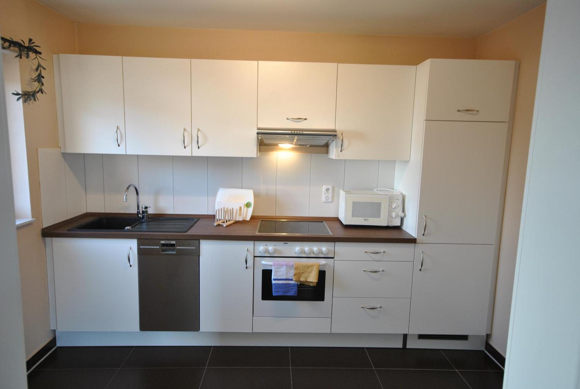 Helle Nichtraucherwohnung 69Qm Zwischen Koeln Und Duesseldorf Dormagen Extérieur photo