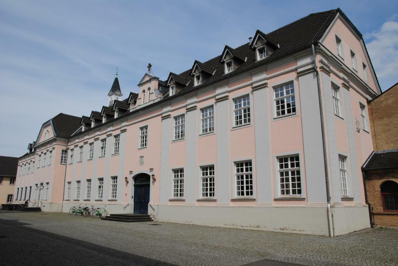 Helle Nichtraucherwohnung 69Qm Zwischen Koeln Und Duesseldorf Dormagen Extérieur photo